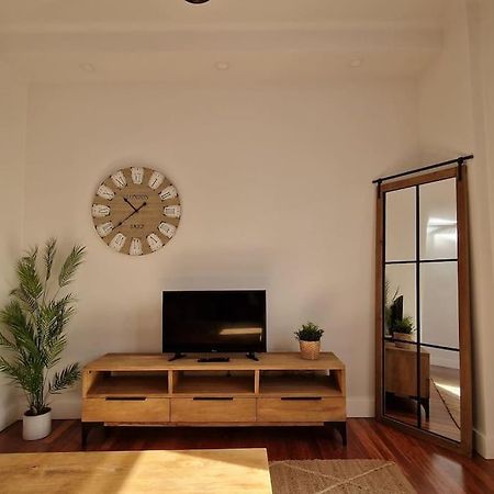 Cozy Apartment In The City Center By Aloha Bilbao Extérieur photo