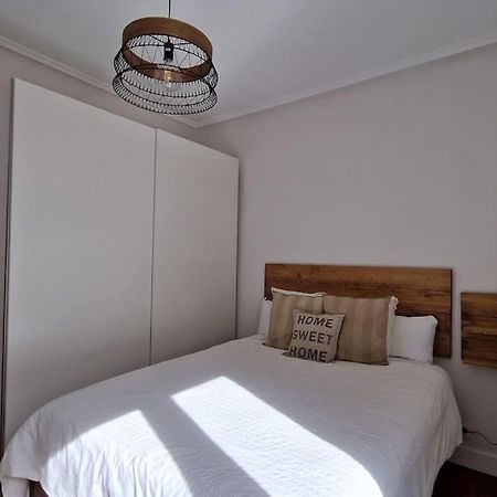 Cozy Apartment In The City Center By Aloha Bilbao Extérieur photo