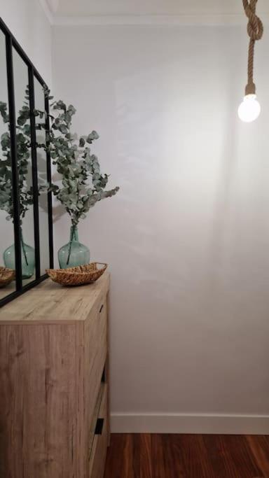 Cozy Apartment In The City Center By Aloha Bilbao Extérieur photo